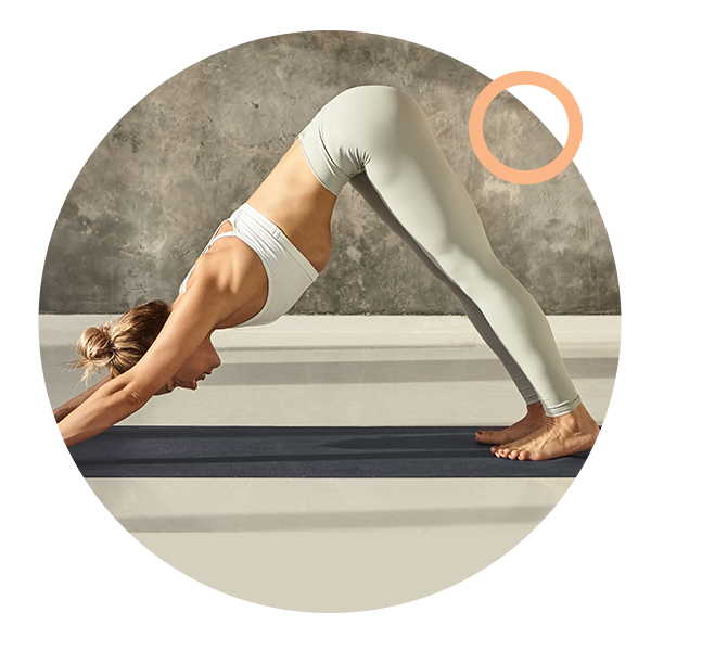 cours de gym Tours, cours de gym Joué-lès-Tours