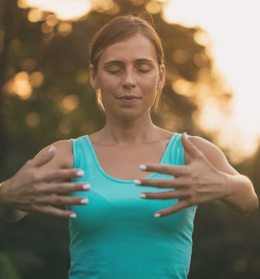 Bienfaits du Tai Chi